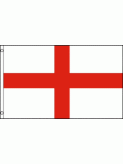 England Flag Large - Country Flags